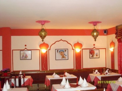 照片: Mother India